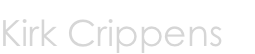 Kirk Crippens: Kirk Crippens, Artist