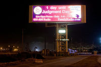 The Night Before Judgment Day - 